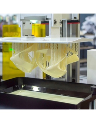 Resin 3D Printers (SLA / LCD / DLP)